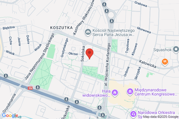 TVN 24. Sp. z o.o. Oddzial Katowice