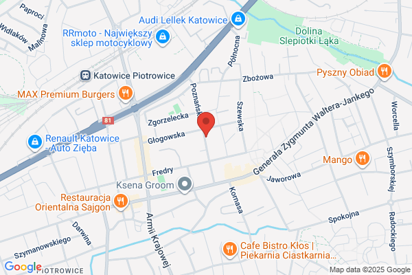 Kaplyta Bogdan. Zakladanie i pielegniacja ogrodów