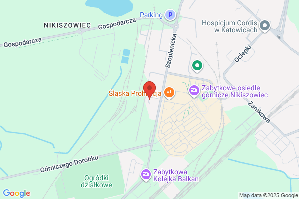 Zenitex. Hurtownia tkanin. Krzesinska Maria