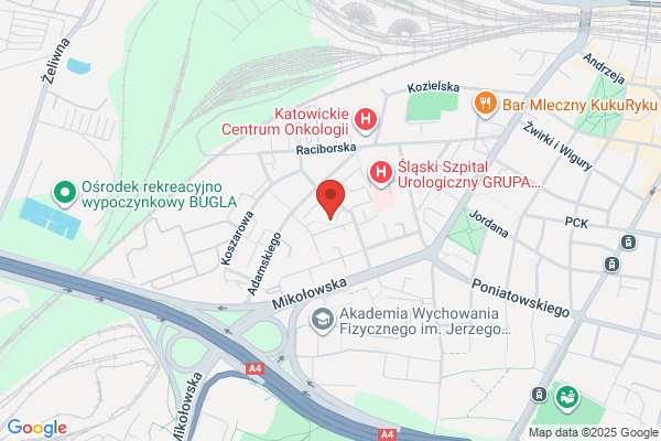 Goscinski S. Biuro tlumaczen technicznych