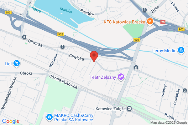 AMTRANS przeprowadzki Katowice