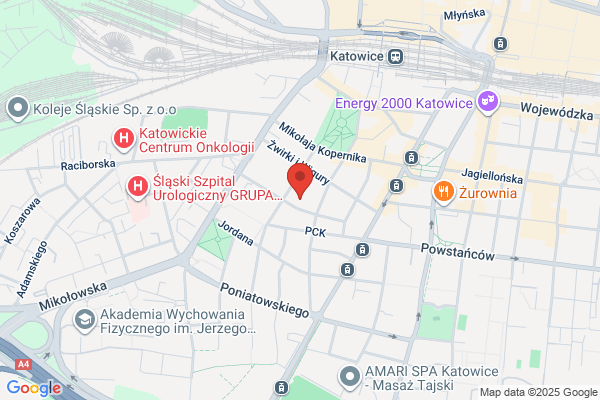 A.P.A.C. Przedsiebiorstwo handlowo - uslugowo - transportowe