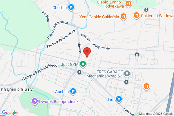 Nawrot Jan. Uslugi transportowe