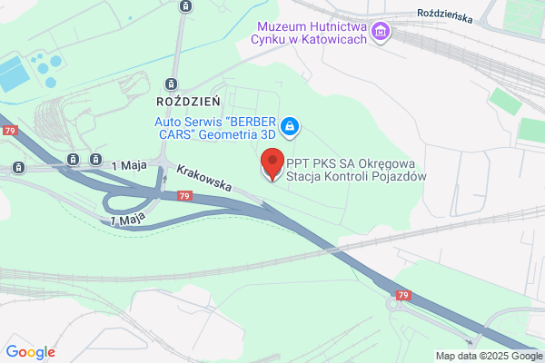 Przedsiebiorstwo Przewozu Towarów Powszechnej Komunikacji Samochodowej SA