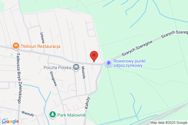 Spaw-Plast. Naprawa zderzaków