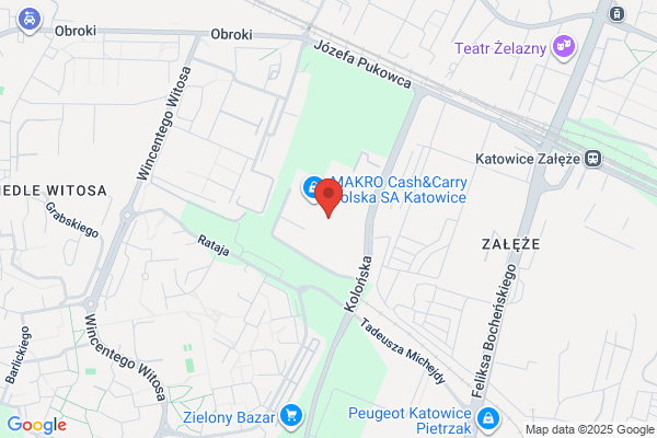 Hanga. Centrum ubezpieczen