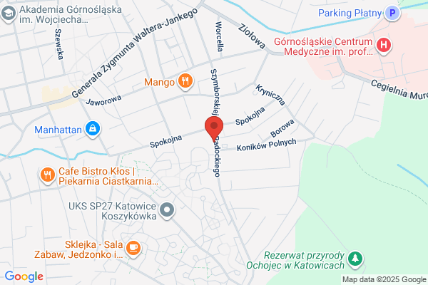 Powszechny Zaklad Ubezpieczen SA. Agencja