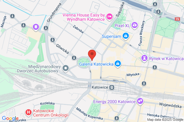 Powszechny Zaklad Ubezpieczen SA. Centrum Obslugi Klienta