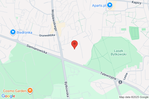 Urzad Komunikacji Elektronicznej. Slaski Oddzial Okregowy