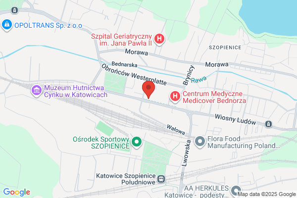 Osrodek Interwencji Kryzysowych dla Rodzin z Problemem Alkoholowym Slaskiego Stowarzyszenia Ad Vitam Dignam