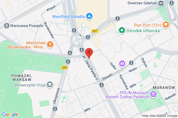 Powrót z U. Towarzystwo Rodzin i Przyjaciól Dzieci Uzaleznionych