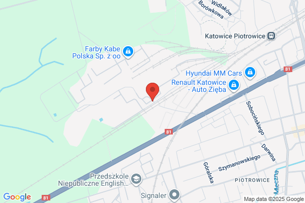 Arkady. Wentylacja i klimatyzacja