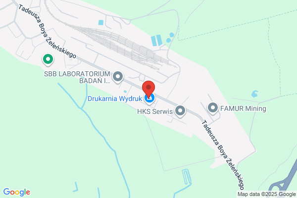 Rondo 2. Producent przewodów technicznych