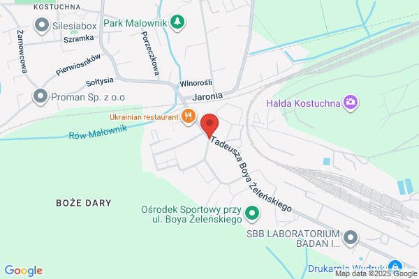 Petsy - domowy hotel dla psów i kotów | Katowice