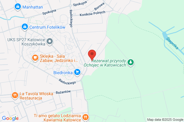 Przychodnia weterynaryjna