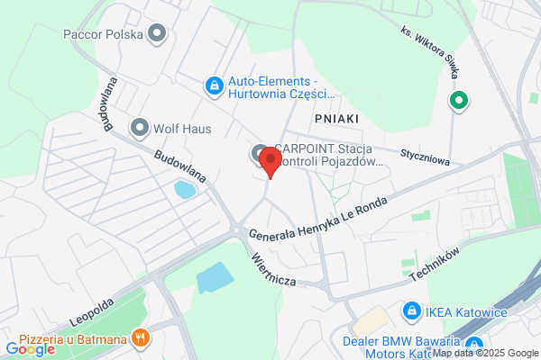 Orawiec W., dr inz. Wideofilmowanie