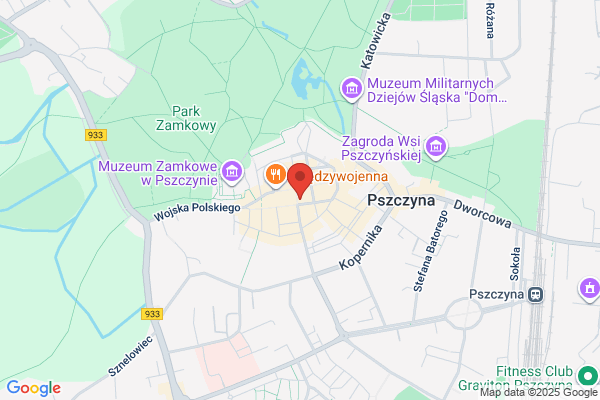 Pijalnia soków