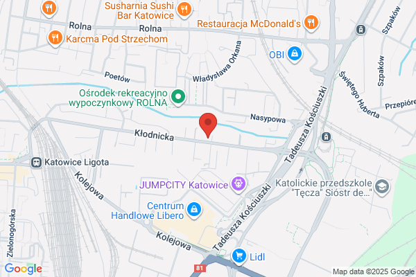 Kamtec. Kaminski W.