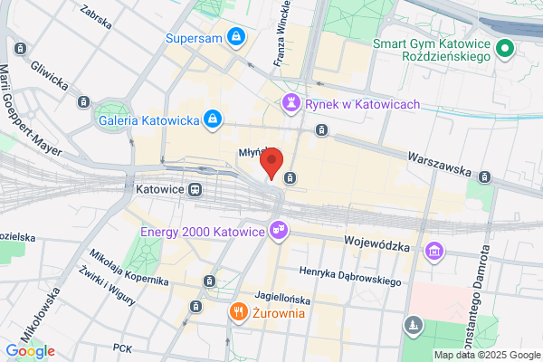 Slaskie Centrum Zdrowia Publicznego