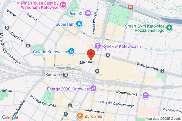 Europejskie. Sp. z o.o. Centrum ksztalcenia