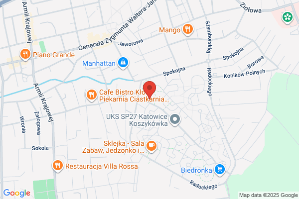 Duszynska Leonarda. Zaklad zegarmistrzowski