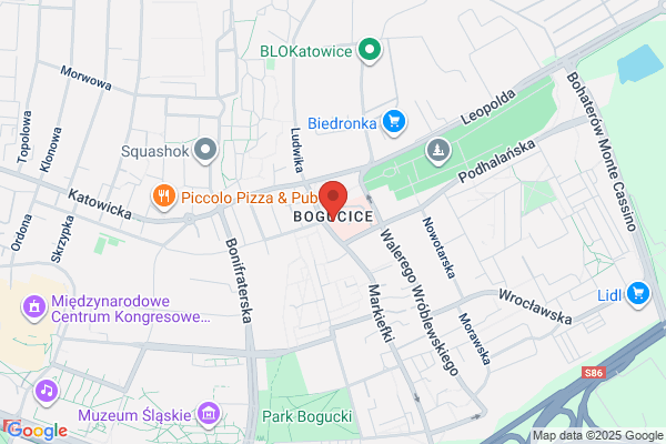 Konwent Ojców Bonifratrów