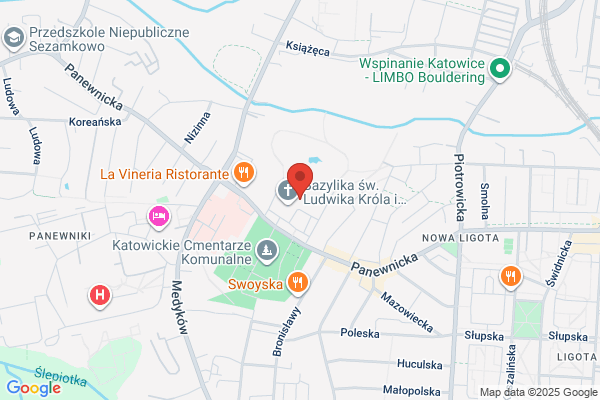 Zgromadzenie zakonne Franciszkanów