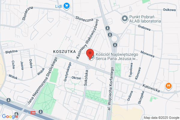Zgromadzenie zakonne Misjonarzy Oblatów