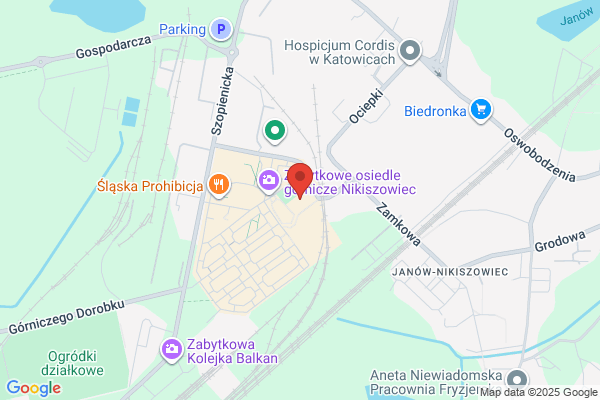 Zgromadzenie zakonne Sióstr sw. Jadwigi od Niepokalanej Dziewicy Bogurodzicy Maryi