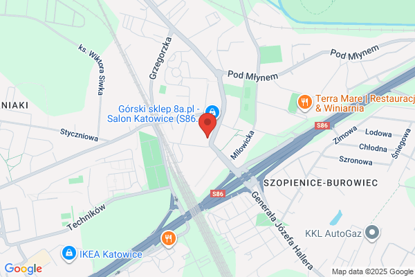 Zgromadzenie zakonne Sióstr sw. Jadwigi od Niepokalanej Dziewicy Bogurodzicy Maryi