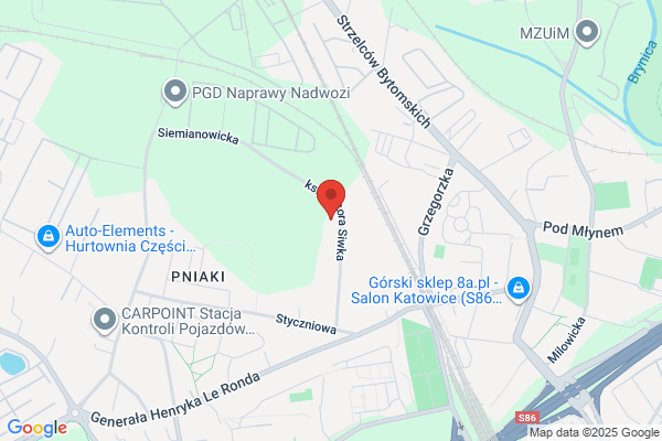 Energy Group Poland. Syjud S.