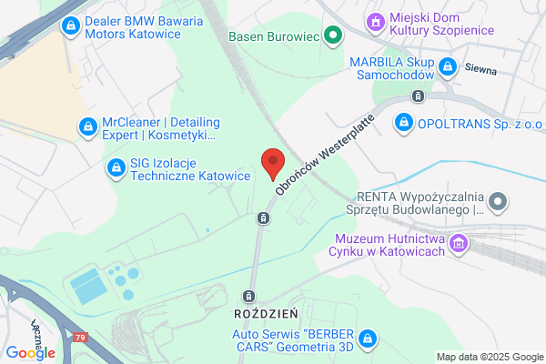 Korkus Henryka. Szkolenie psów