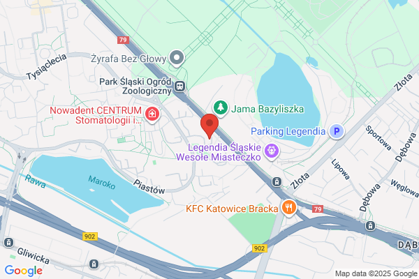 Ramzes. PHU. Zaklad fryzjersko - kosmetyczny dla zwierzat