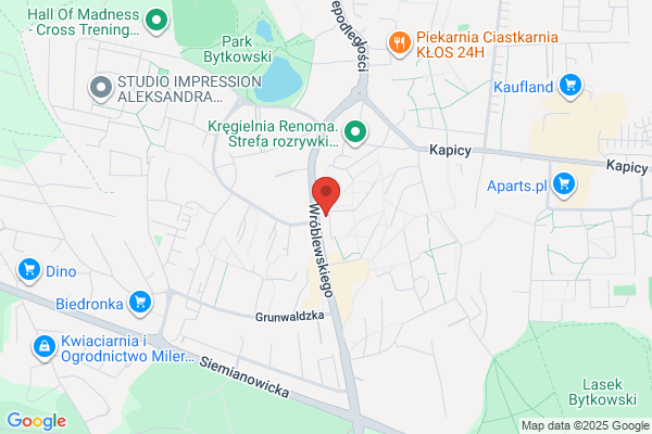 Kasia. Rolety, zaluzje, moskitiery