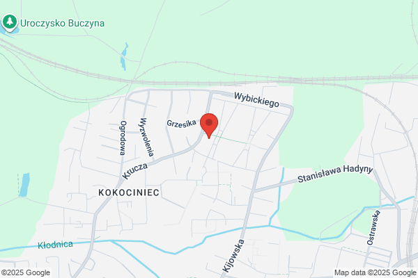 Remix Katowice. Czyszczenie zaluzji
