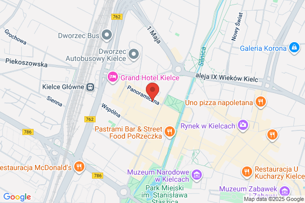 Biuro obslugi mieszkanców nr 2