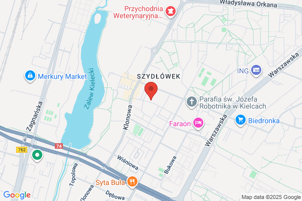 Biuro obslugi mieszkanców nr 3
