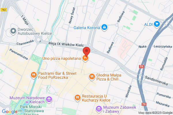 Kancelaria Adwokacka Marta Trela