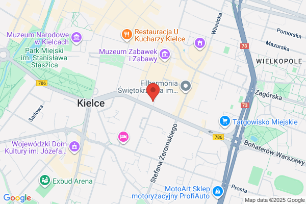 Kancelaria adwokacka i kancelaria radców prawnych SC