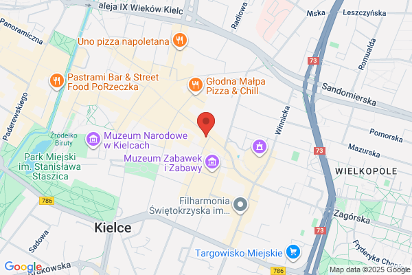 Nowak Rafal, adwokat. Kancelaria