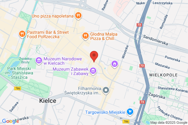 Okregowa Rada Adwokacka