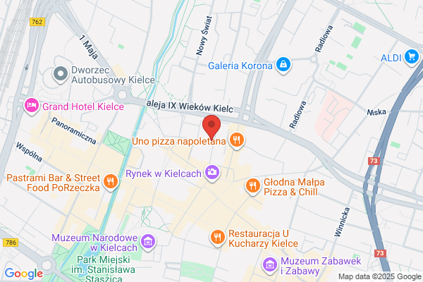 Polanska Marta. Kancelaria adwokacka