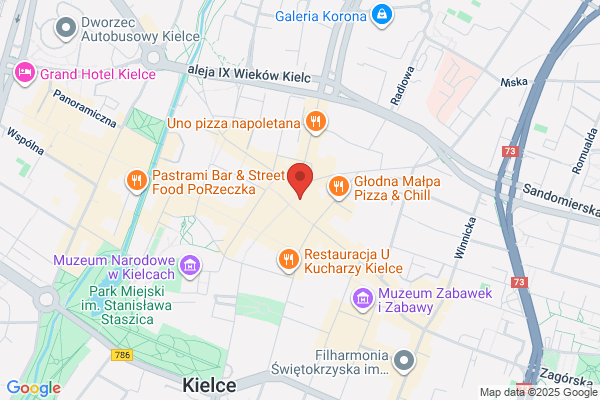 Wnuczynska-Porzonny Monika, adwokat. Kancelaria