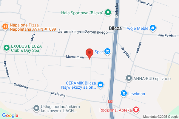 Sznajder. FHU