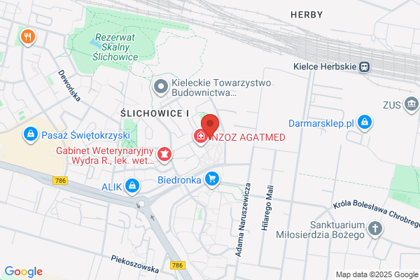 Sezam. Autoryzowany zaklad instalacji alarmowych
