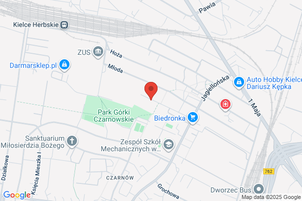Gomex. S.j. PPUH. Hurtownia napojów i alkoholu. Golda J.B.G.