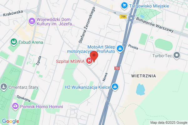 Apteka ZOZ MSWiA