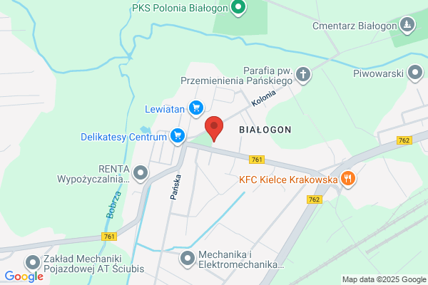 Bialogon. Apteka
