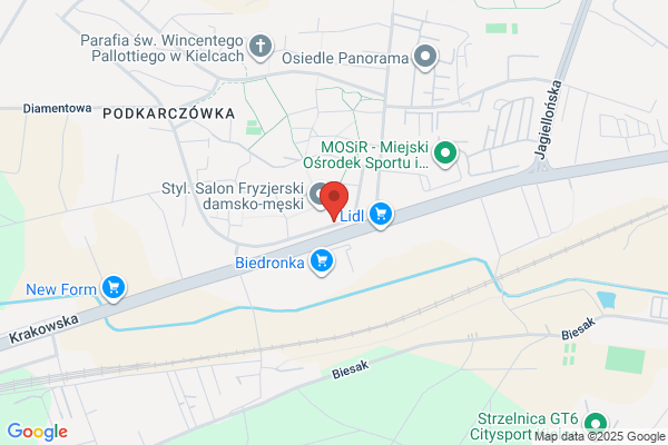 Podkarczówka. Apteka. Okla D.
