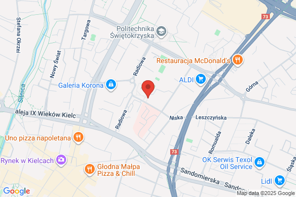RDR. FPHU. Skrzypek R.
